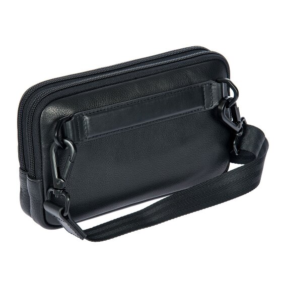 Porsche Design Roadster Reiseetui Leder 24,5 cm