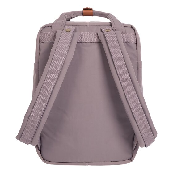Doughnut Macaroon Daypack 38 cm Laptopfach