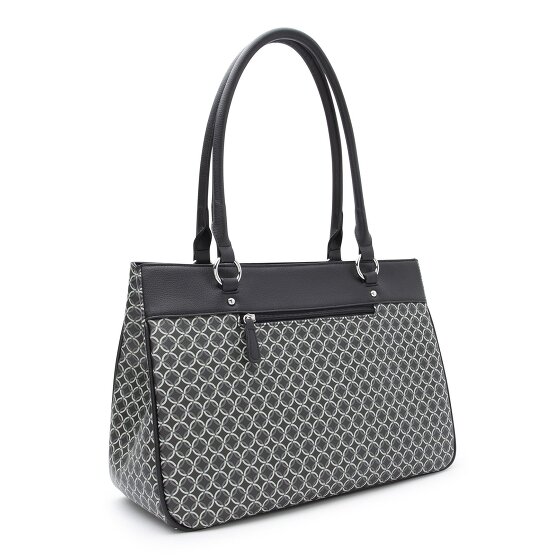 L.Credi Pia Schultertasche 37 cm