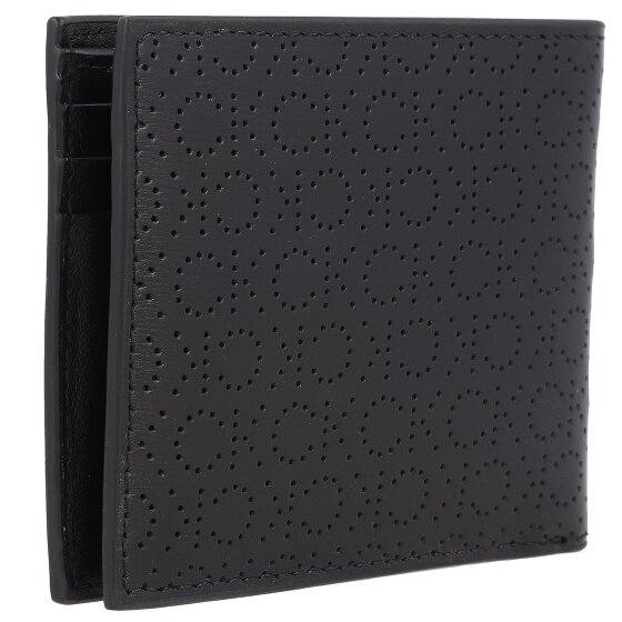 Calvin Klein Modern Bar Geldbörse RFID Schutz Leder 11 cm