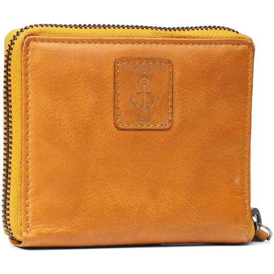 Harbour 2nd Anchor Love Geldbörse Leder 10 cm