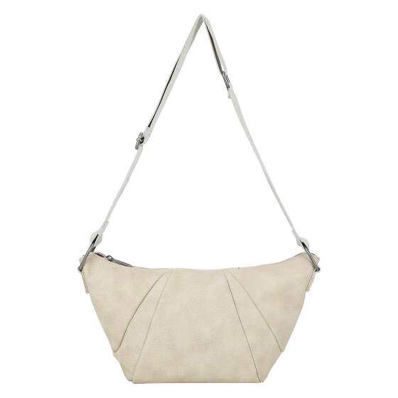 Fritzi aus Preußen Limited Happy Flocked Umhängetasche 25 cm