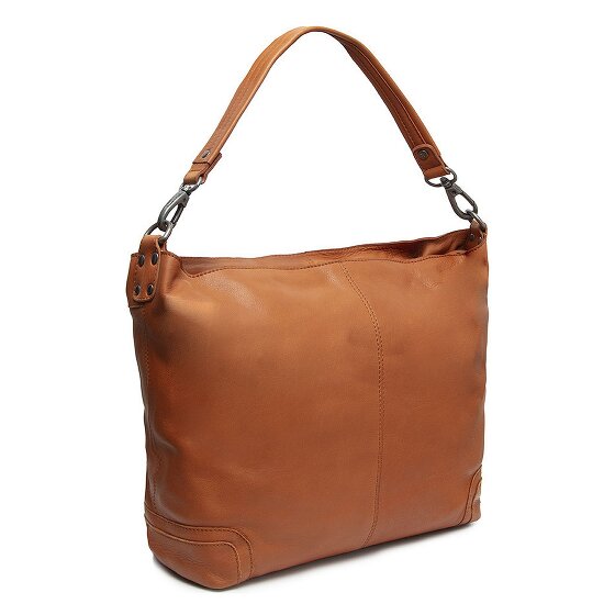 The Chesterfield Brand Astero Schultertasche Leder 32 cm
