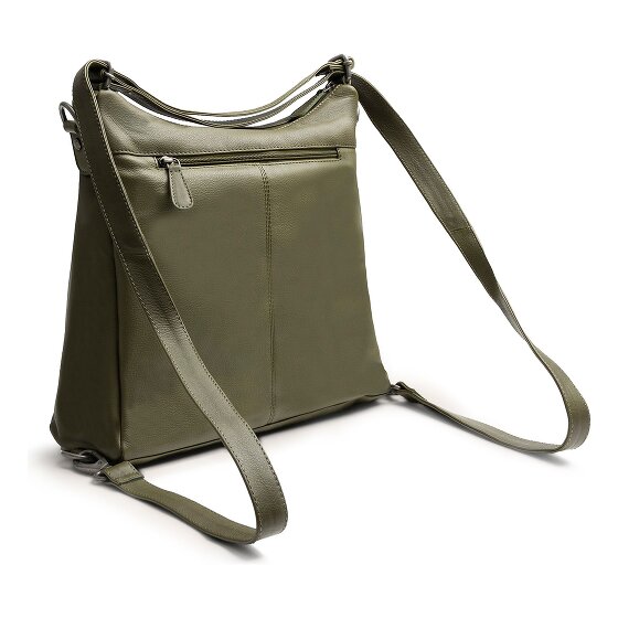 The Chesterfield Brand Azura Schultertasche Leder 32 cm