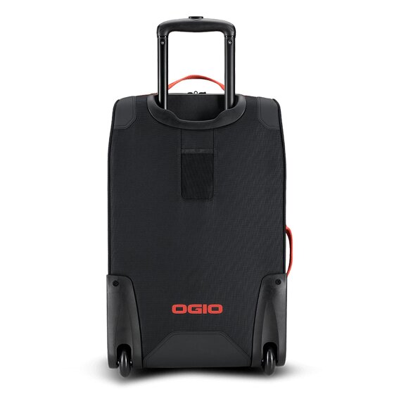 Ogio Alpha Layover 2 Rollen Kabinentrolley 55 cm mit Dehnfalte