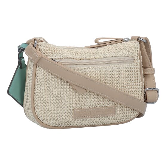 Tom Tailor Denim Ivona Umhängetasche 21 cm