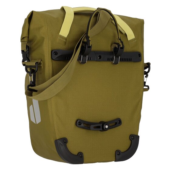 Deuter Weybridge 20+5L Fahrradtasche 40 cm