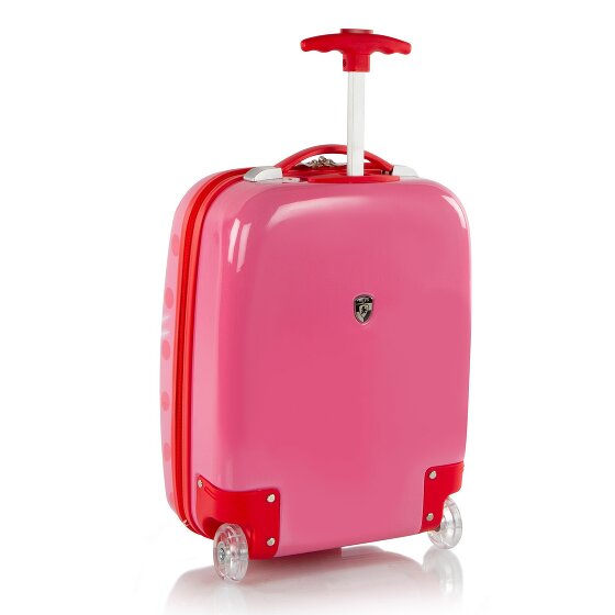 Heys Kids 2 Rollen Kindertrolley 46 cm