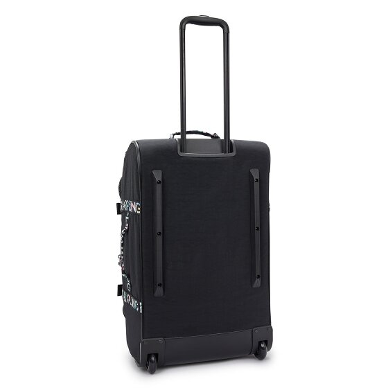Kipling Basic Aviana 2 Rollen Reisetasche M 68 cm