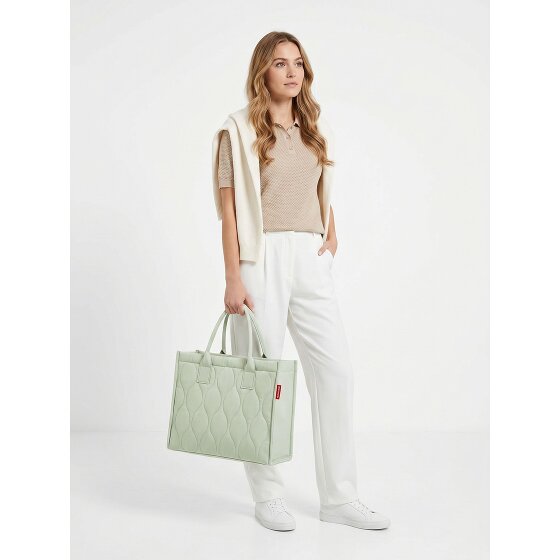 reisenthel Daily Shopper Shopper Tasche 42 cm