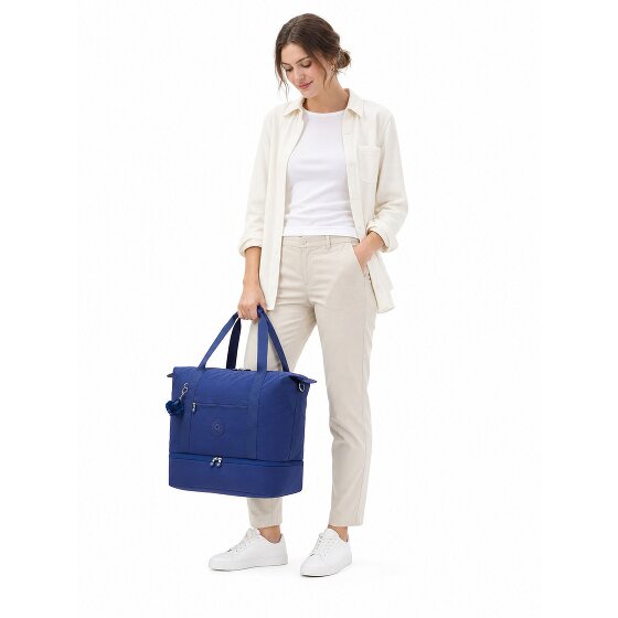Kipling Art Weekender Reisetasche M 59 cm