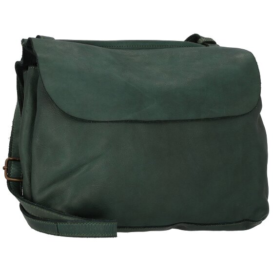 Harold's Submarine Umhängetasche Leder 32 cm