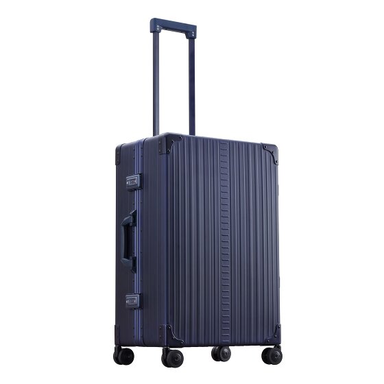 Aleon Traveler 4-Rollen Trolley 67 cm