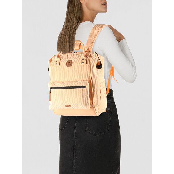 Cabaia Adventurer Velvet Medium Daypack 41 cm Laptopfach