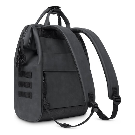 Cabaia Adventurer Nubuck Medium Daypack 38 cm Laptopfach