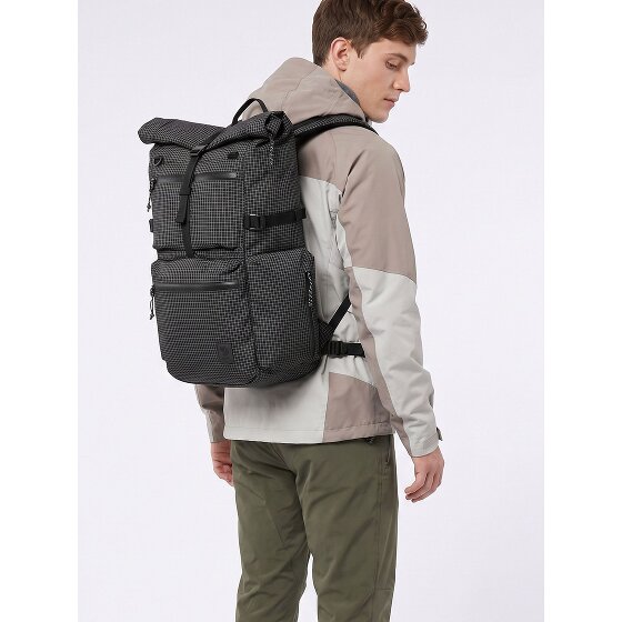 Fjällräven High Coast 26 L Daypack 46 cm Laptopfach