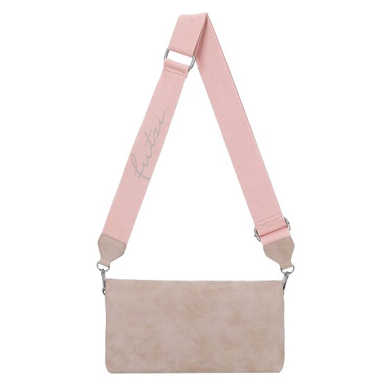 Fritzi aus Preußen Ronja Cross Vintage Umhängetasche 30 cm