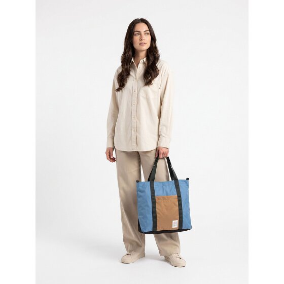 Topo Designs Mountain Shopper Tasche 39 cm