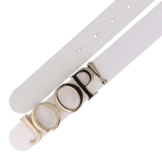 Joop! Gürtel Leder
