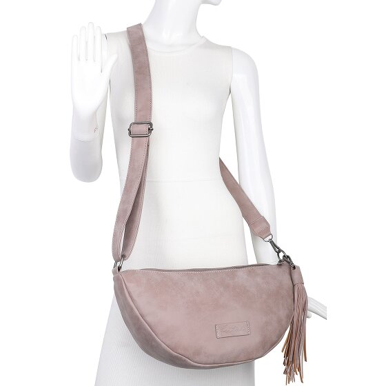 Fritzi aus Preußen Fritzi35 Vintage Umhängetasche 39 cm