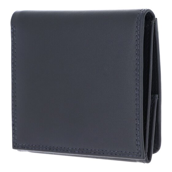 Golden Head Polo Geldbörse RFID Leder 10 cm