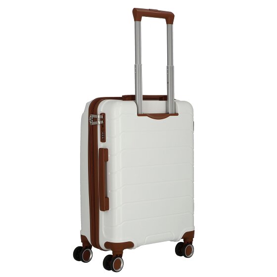 Cocoono Graz 4 Rollen Kabinentrolley S 55 cm