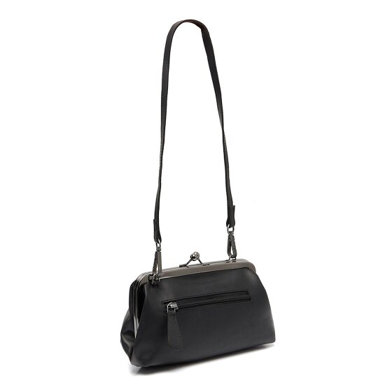 The Chesterfield Brand Andrade Schultertasche Leder 23 cm
