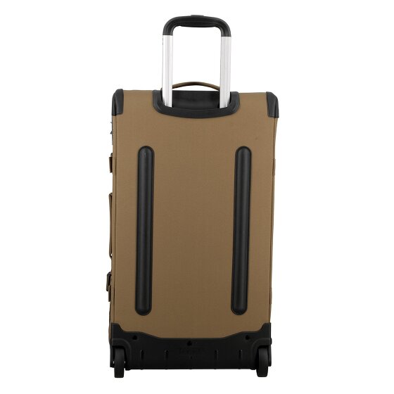 Jump Dunaa 2 Rollen Reisetasche 67 cm