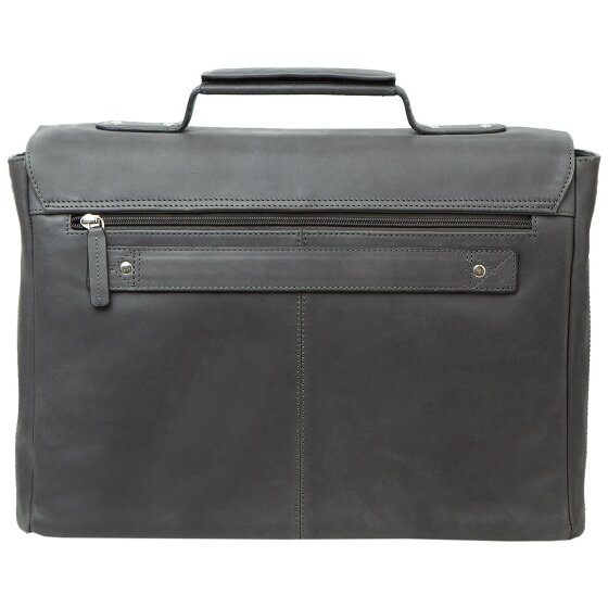 Pride and Soul Percent Aktentasche 39 cm Laptopfach