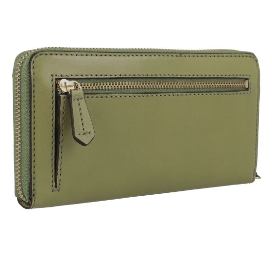 The Bridge Lucrezia Geldbörse Leder 19 cm