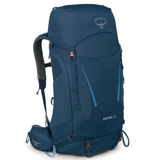 Osprey Kestrel 48 Wanderrucksack L-XL 79 cm