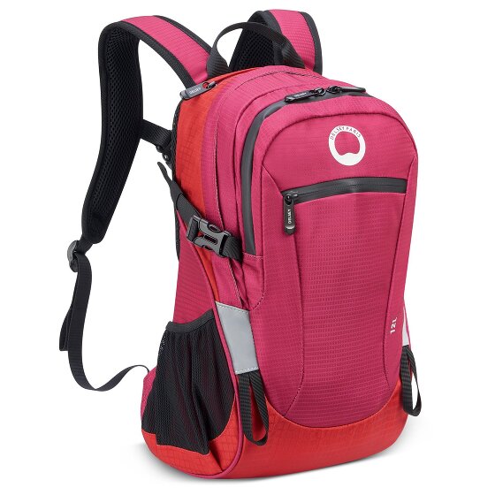 Delsey Paris Nomade S Rucksack 42 cm Laptopfach