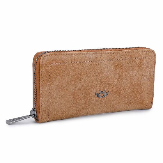 Fritzi aus Preußen Fritzi10 Nicole Vintage Geldbörse 20 cm