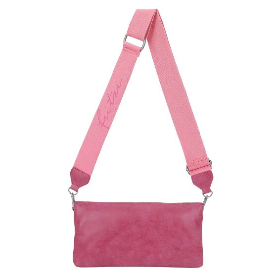 Fritzi aus Preußen Ronja Cross Vintage Umhängetasche 30 cm