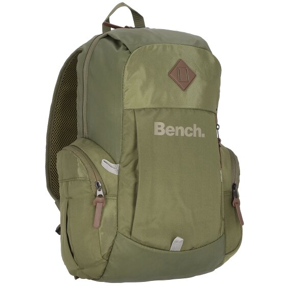 Bench Terra Rucksack 48 cm Laptopfach