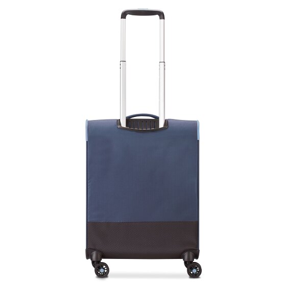 Roncato Lite Soft Neon 4 Rollen Kabinentrolley 55 cm