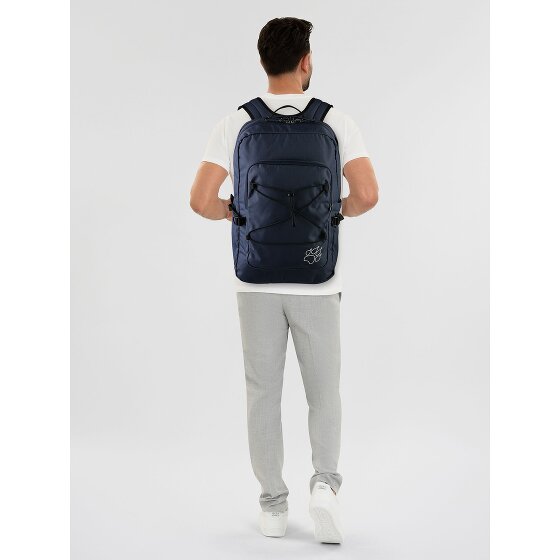 Jack Wolfskin Berkeley Daypack 47.5 cm Laptopfach