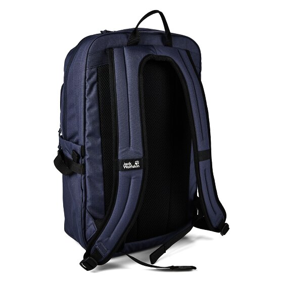 Jack Wolfskin Berkeley Daypack 47.5 cm Laptopfach