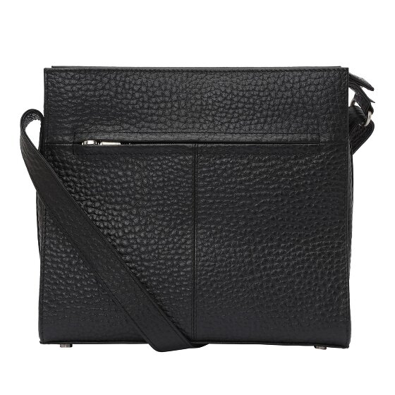 Voi Hirsch Candice Umhängetasche Leder 24 cm