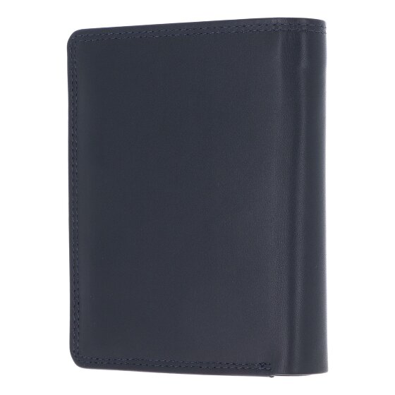 Golden Head Polo Geldbörse RFID Leder 10 cm