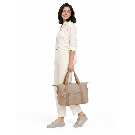 Kipling Basic Art Weekender Reisetasche M 58 cm