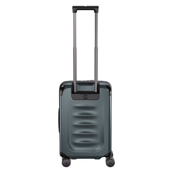 Victorinox Spectra 3.0 4 Rollen Kabinentrolley 55 cm Laptopfach mit Dehnfalte