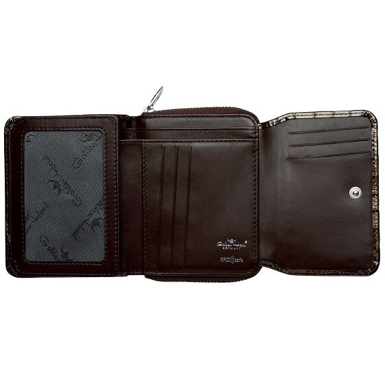 Golden Head Cayenne Geldbörse RFID Leder 11,5 cm