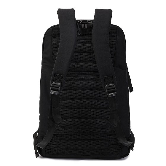 Hedgren Comby Trip L Daypack RFID Schutz 53 cm Laptopfach