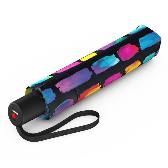 Knirps A.200 Medium Duomatic Taschenschirm 28 cm