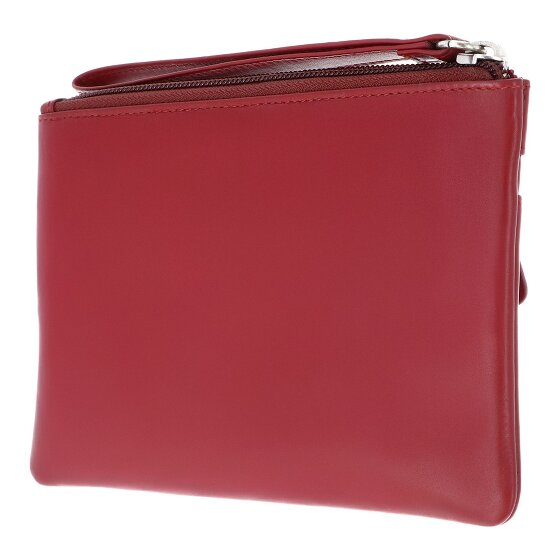 Golden Head Polo Handytasche Leder 18 cm