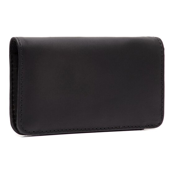 The Chesterfield Brand Maplewood Brillenetui Leder 3 cm