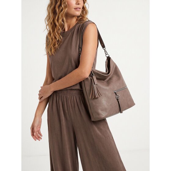 Tamaris Nele Schultertasche 37 cm