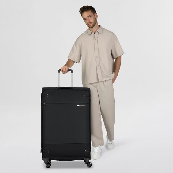 Samsonite Base Boost Spinner 4-Rollen Trolley 78 cm