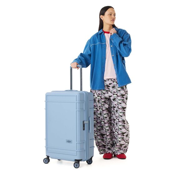 Eastpak Resist'R Zip Resist'r Zip 4 Rollen Trolley L 78 cm